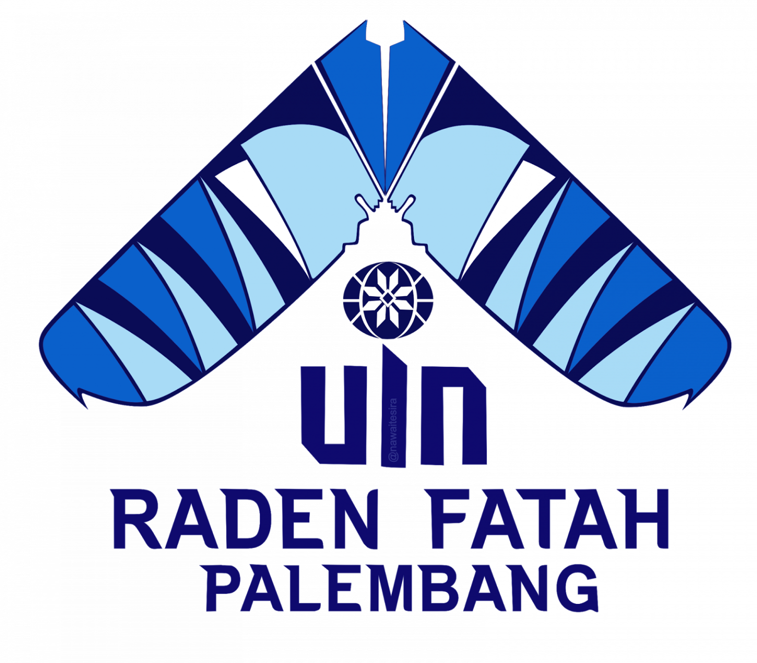 Logo UIN